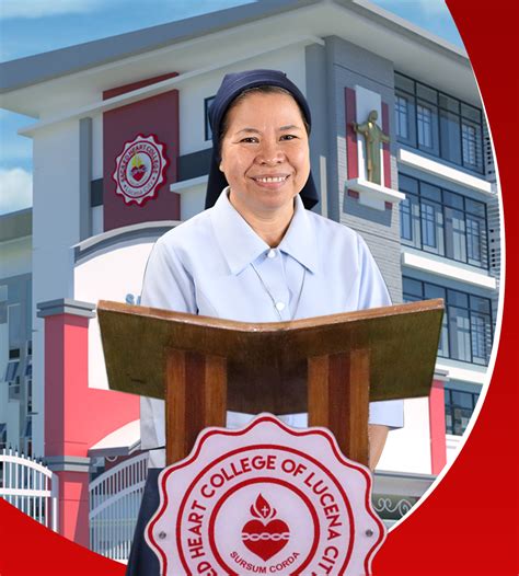 Sacred Heart College Lucena City Tuition Fees 2022.
